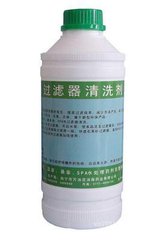 過濾器清洗劑
